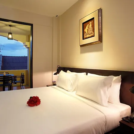 Kimberley Hotel Georgetown-3
