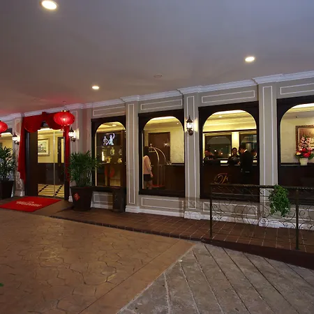 Kimberley Hotel Georgetown-2